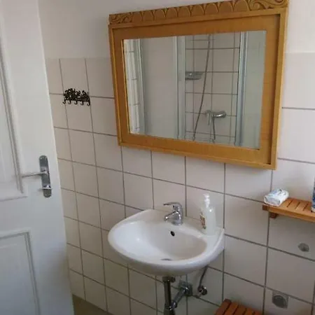 Sunshine Appartement